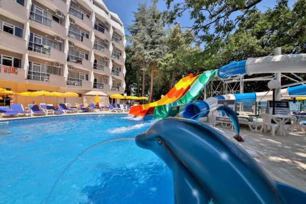 Aquaparcul