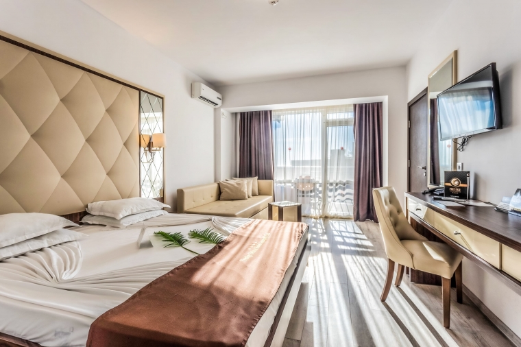 Camera Double Deluxe