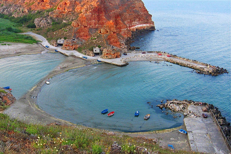 The Secrets of the Northern Black Sea coast