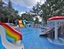 Prestige Deluxe Hotel Aquapark Club - Nisipurile de aur